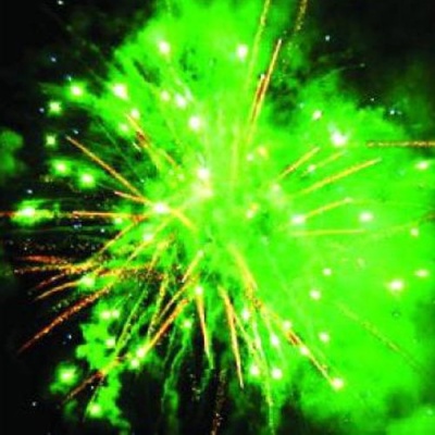 Р8452 Дерзкая роскошь Проф - пиротехника 